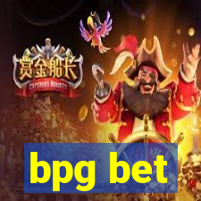 bpg bet